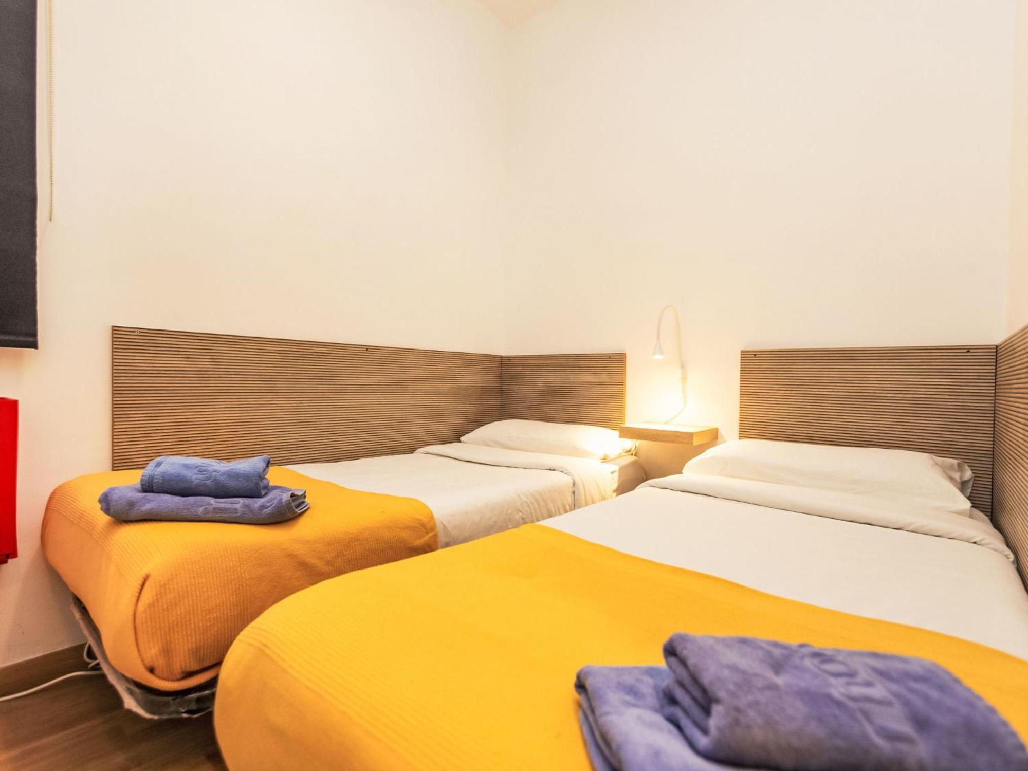 Apartment Barcelona Centric Apartment By Interhome Exterior foto